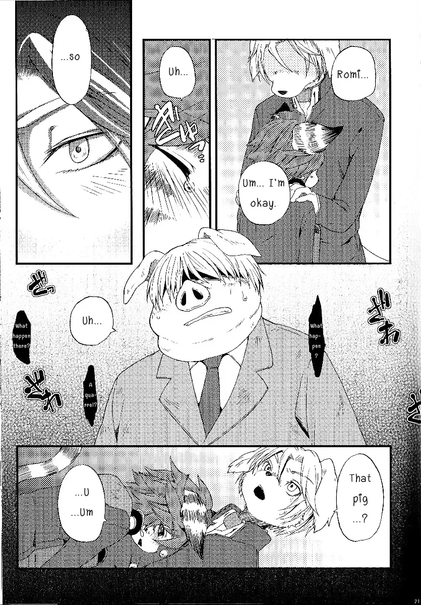 [Inumimi Moeta] Train Train 3 Fhentai - Page 20