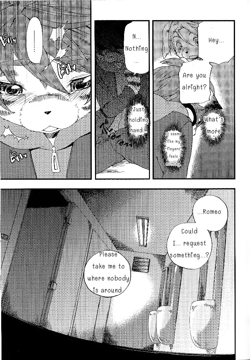 [Inumimi Moeta] Train Train 3 Fhentai - Page 24