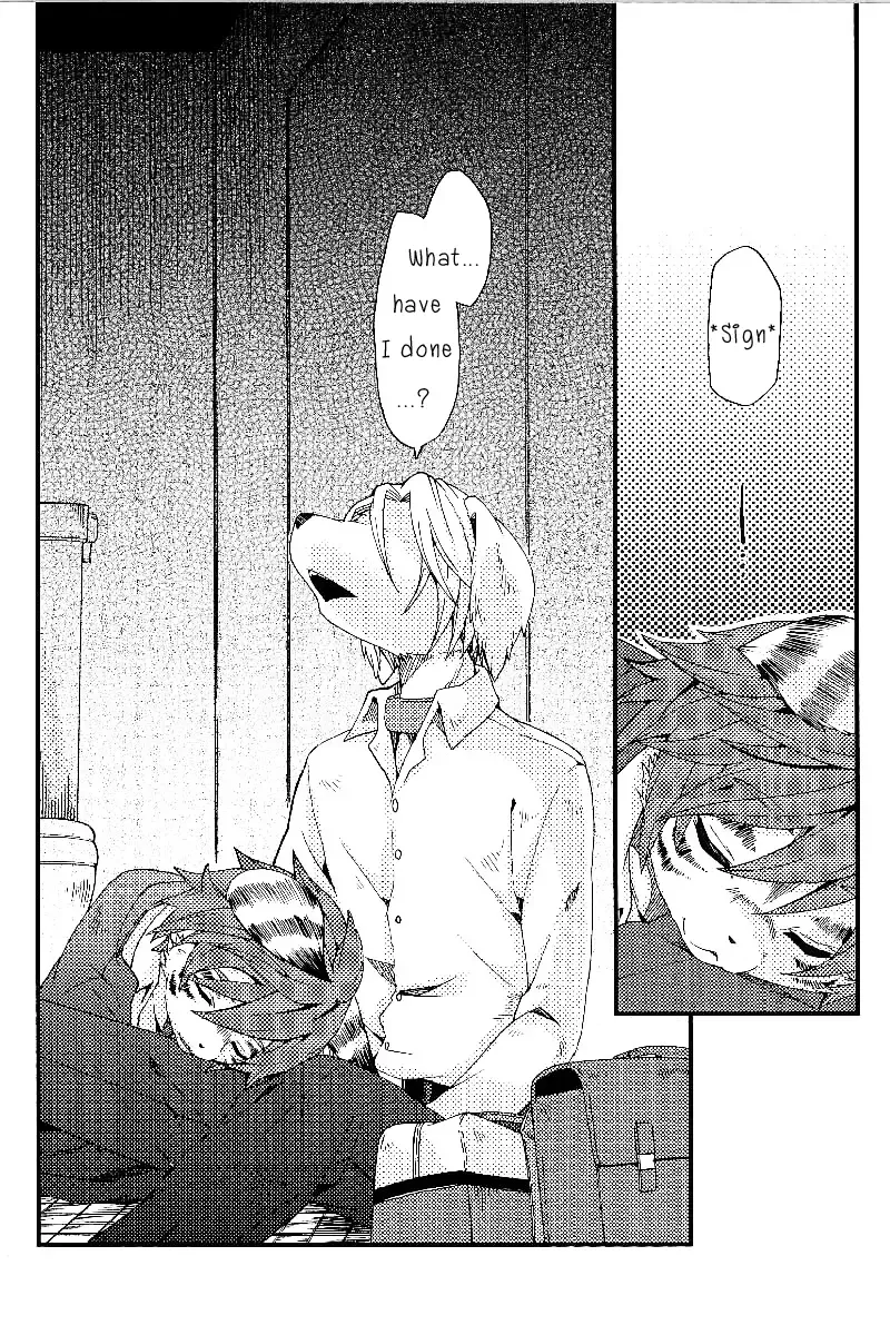 [Inumimi Moeta] Train Train 3 Fhentai - Page 55