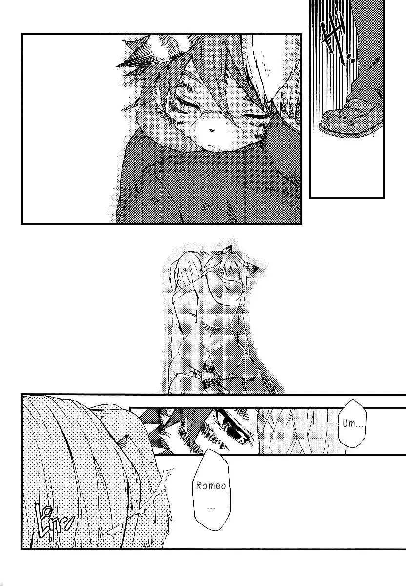 [Inumimi Moeta] Train Train 3 Fhentai - Page 57