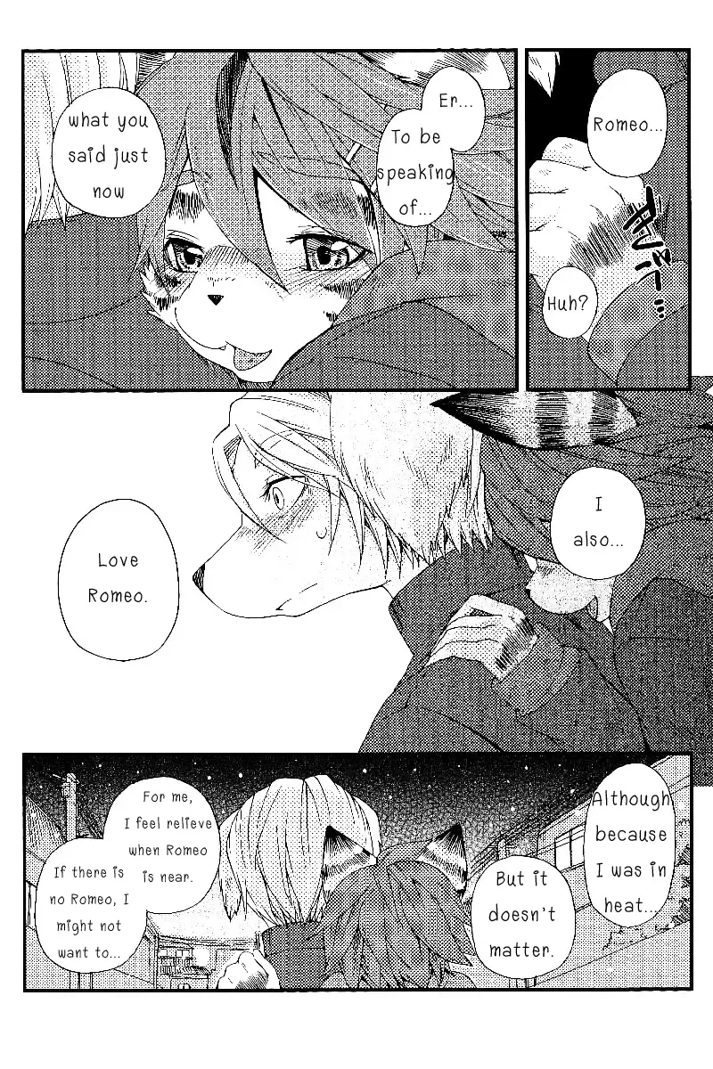 [Inumimi Moeta] Train Train 3 Fhentai - Page 59