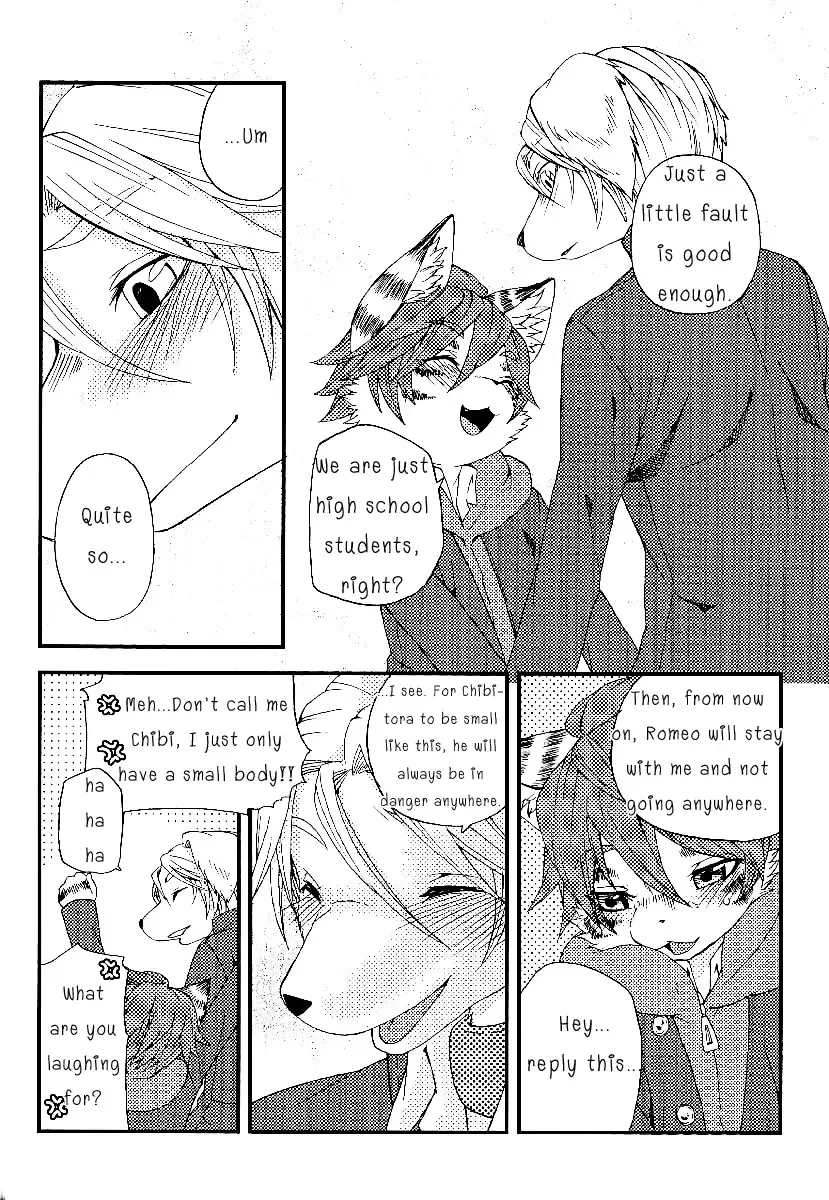 [Inumimi Moeta] Train Train 3 Fhentai - Page 63