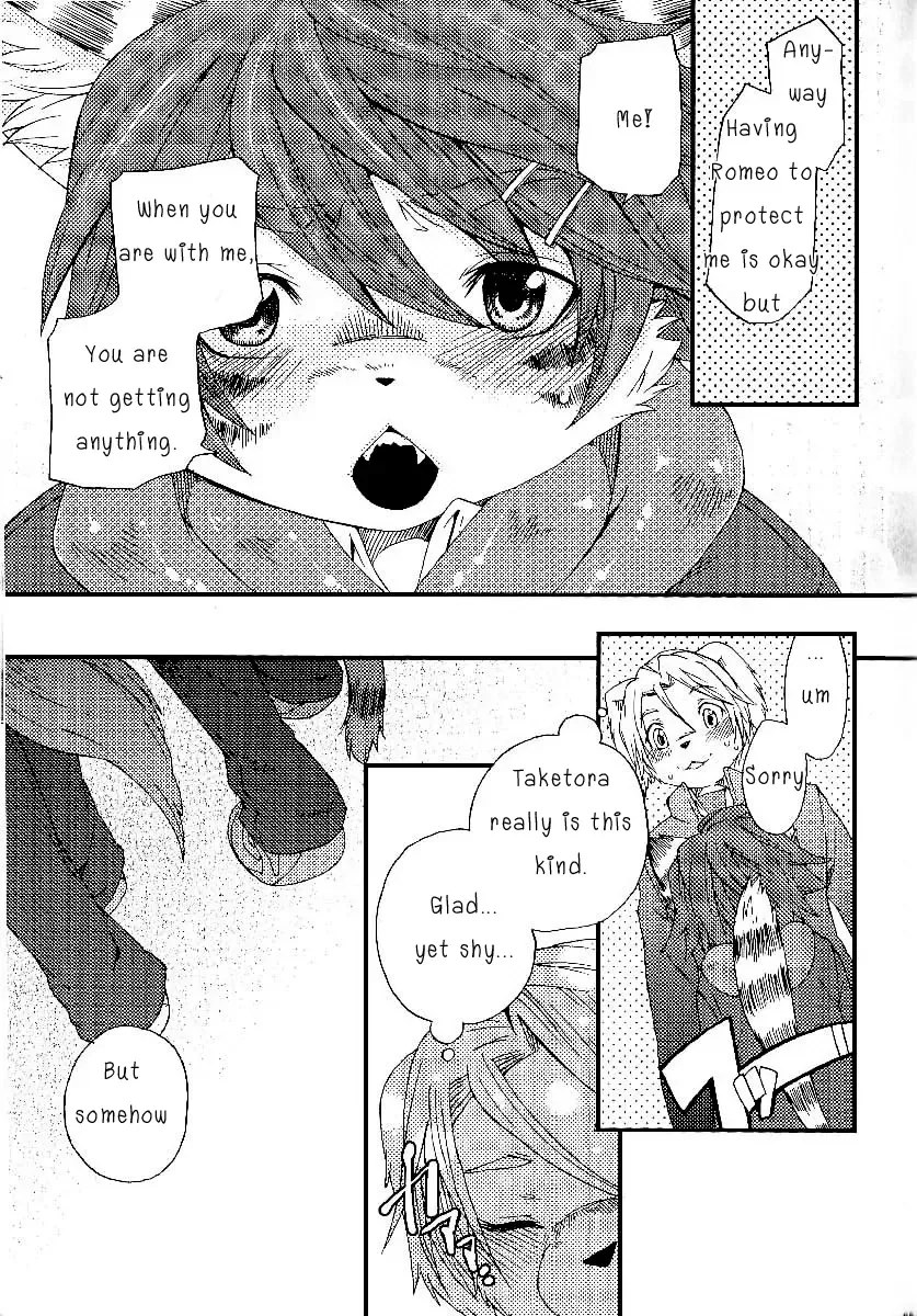 [Inumimi Moeta] Train Train 3 Fhentai - Page 64