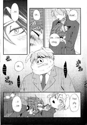 [Inumimi Moeta] Train Train 3 Fhentai - Page 20