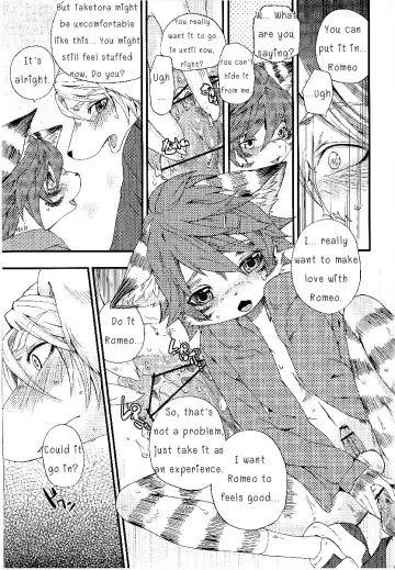 [Inumimi Moeta] Train Train 3 Fhentai - Page 48