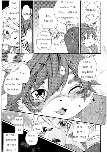 [Inumimi Moeta] Train Train 3 Fhentai - Page 50