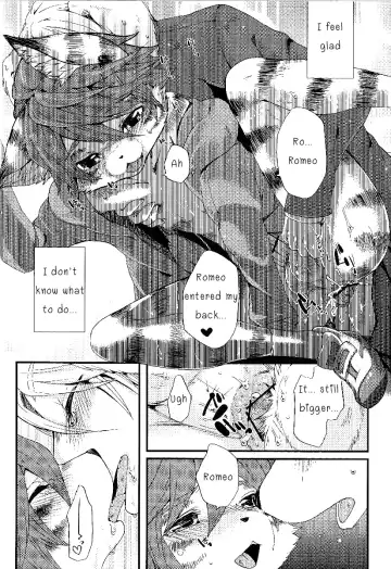 [Inumimi Moeta] Train Train 3 Fhentai - Page 51