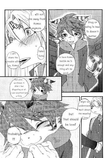 [Inumimi Moeta] Train Train 3 Fhentai - Page 62