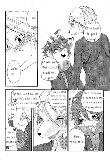 [Inumimi Moeta] Train Train 3 Fhentai - Page 63
