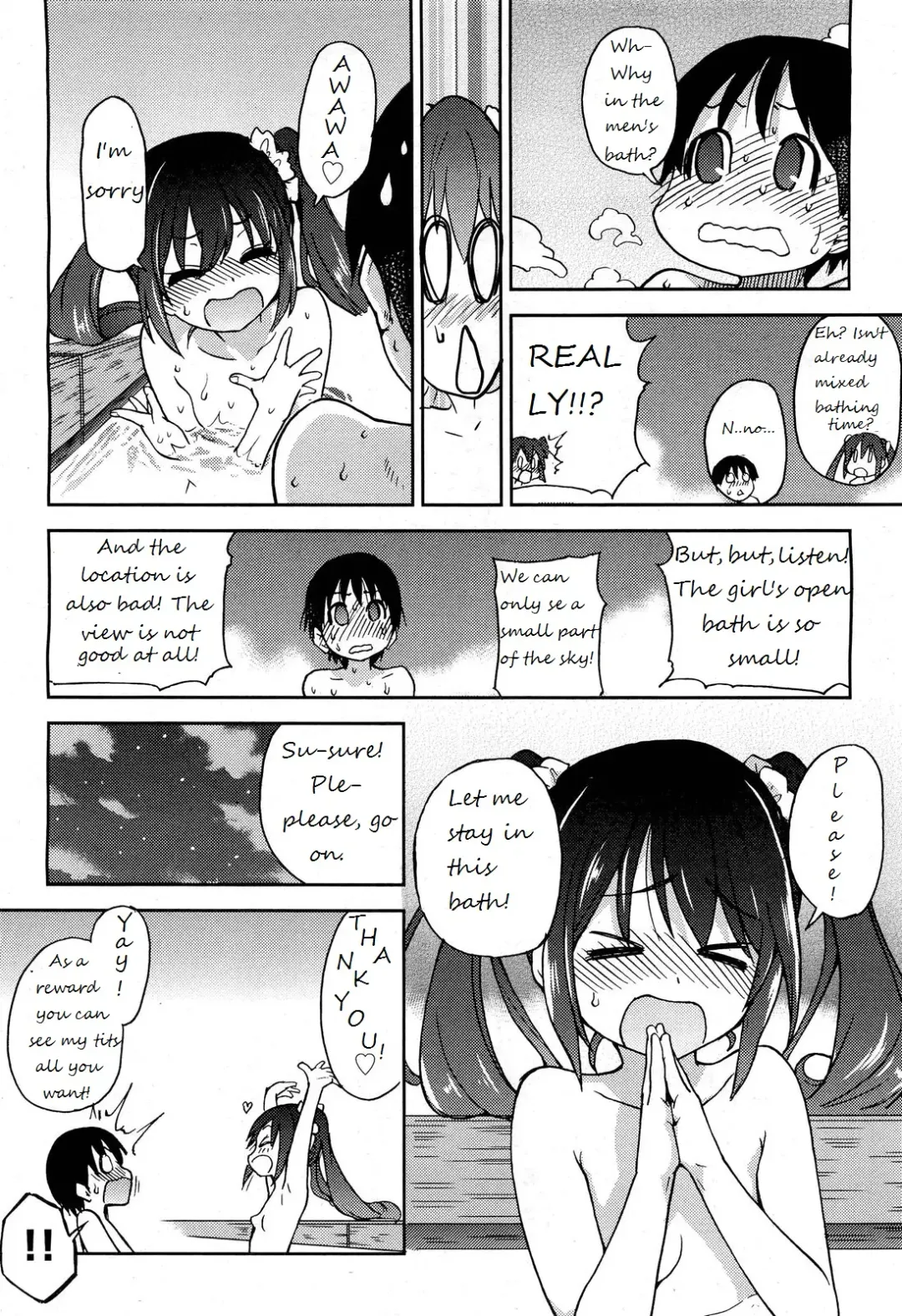 [Shiwasu No Okina] You're My Idol Fhentai - Page 10