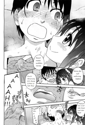 [Shiwasu No Okina] You're My Idol Fhentai - Page 16