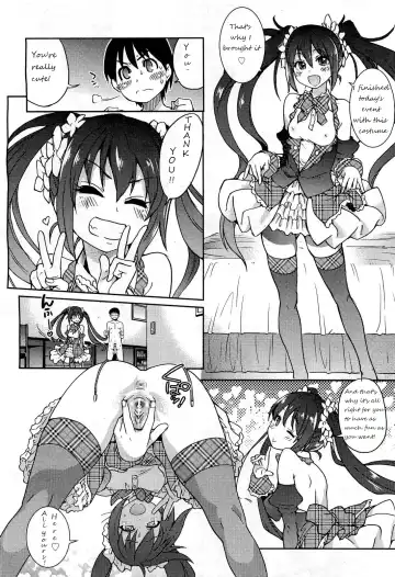 [Shiwasu No Okina] You're My Idol Fhentai - Page 28