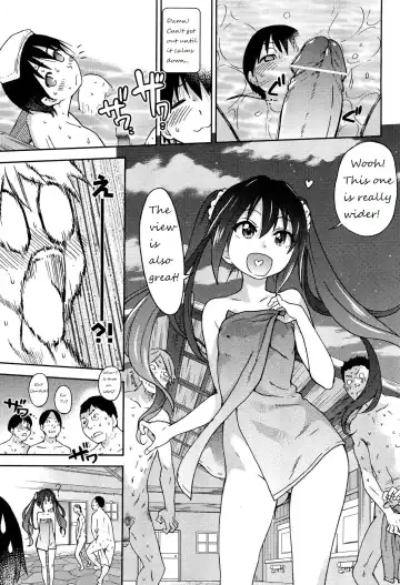 [Shiwasu No Okina] You're My Idol Fhentai - Page 7