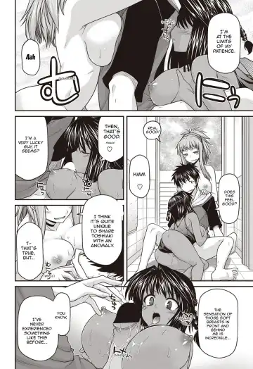 [Miyashiro Sousuke] Persecution Ningyo Hime | The Persecuted Mermaid Fhentai.net - Page 10