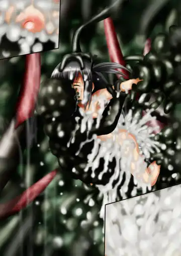 Fushigi Sekai -Mystery World- Nonona 13 ~Kyoufu, Hajimete no Jintai Kaizou Ingengoku~ Fhentai - Page 142