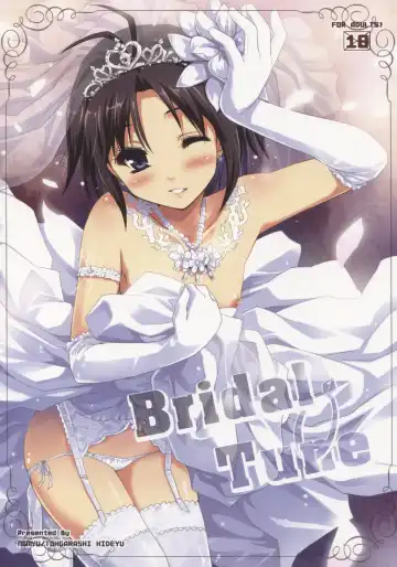 Read [Tohgarashi Hideyu] Bridal Tune - Fhentai.net