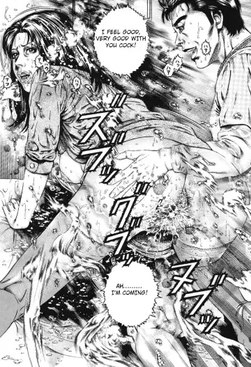 [Juteimu Nakata] Kinshin Chijou - Aiyoku no Kyouen ch.2 Fhentai.net - Page 15