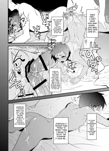 [Munomerikun] Masshiro Gakuran ~Ohenji Dekiru Kana~ Fhentai - Page 21