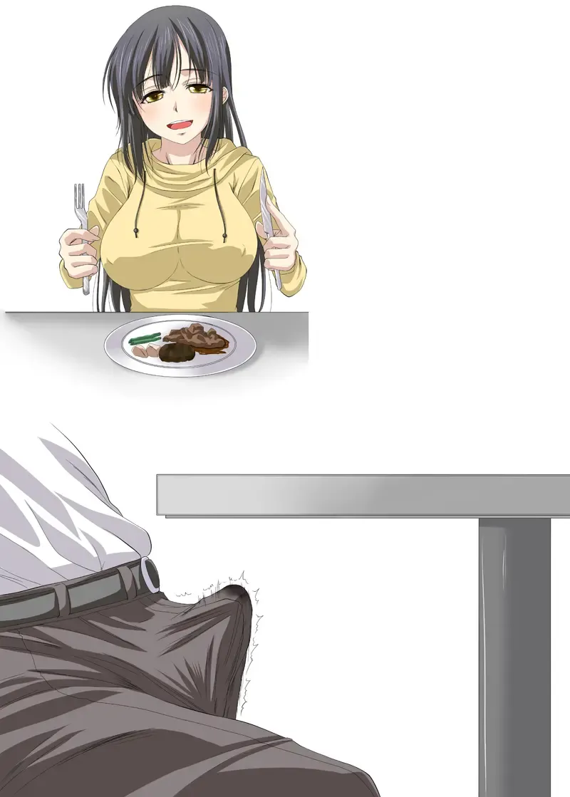 [Arsenal] Ojisan ni JK no Kanojo ga Dekiru made. Fhentai - Page 63