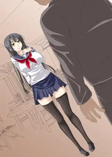 [Arsenal] Ojisan ni JK no Kanojo ga Dekiru made. Fhentai - Page 62