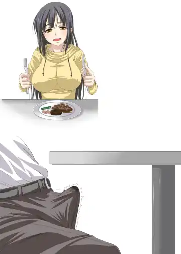 [Arsenal] Ojisan ni JK no Kanojo ga Dekiru made. Fhentai - Page 63