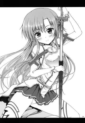 [Akiduki Akina] Shinkon Quest Fhentai - Page 24