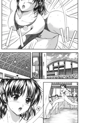 [Izumi Kyouta] B-HARD Fhentai - Page 63