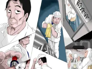 Zen'in Suimin ～ Ima, Gakuen de Okiteiru no wa Ore Dake da... Fhentai - Page 24