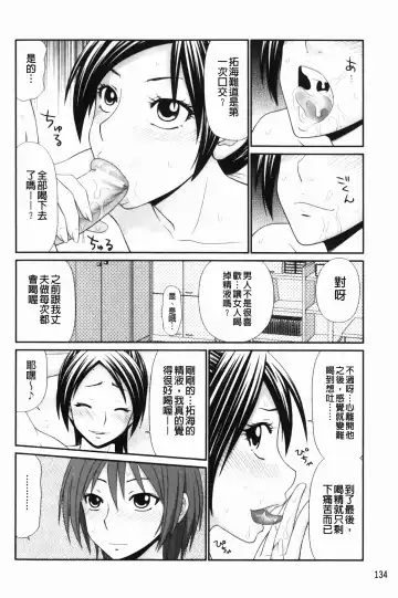 [Ikoma Ippei] Nama kan chikan densha Fhentai.net - Page 135