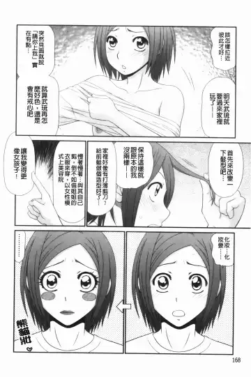 [Ikoma Ippei] Nama kan chikan densha Fhentai.net - Page 169