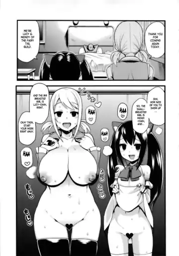 [Tamagoro] Chichikko Bitch 2 Fhentai.net - Page 4