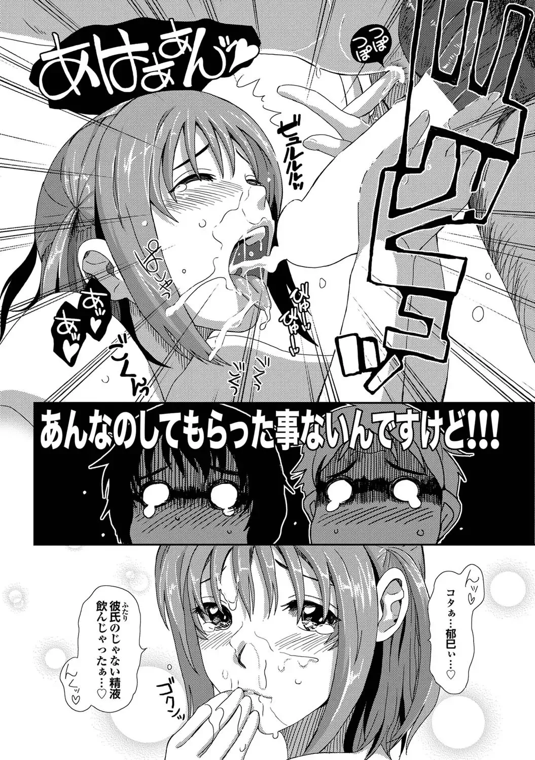 COMIC Purumelo 2010-12 Fhentai - Page 17