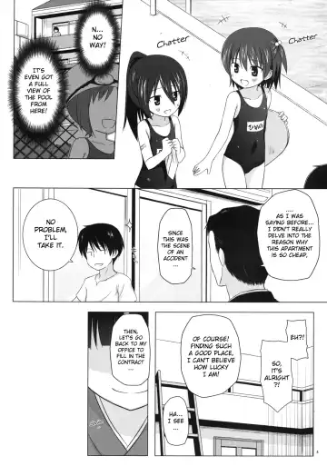 [Yukino Minato] Monokemono Shoya Fhentai - Page 4
