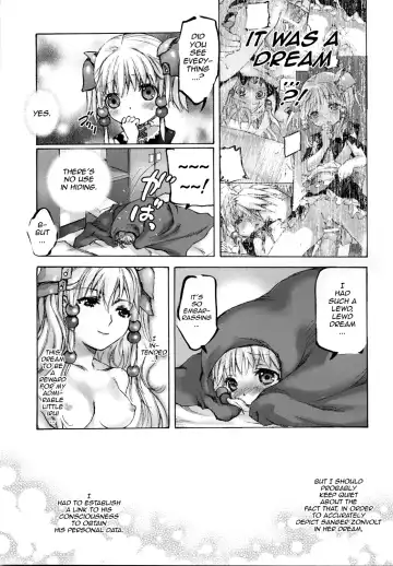 [Nakamura Kanko] Moe Lolita Fhentai.net - Page 34