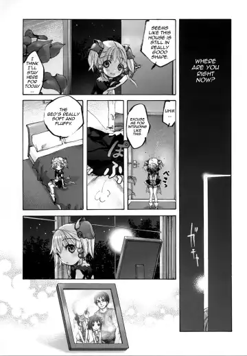 [Nakamura Kanko] Moe Lolita Fhentai.net - Page 6