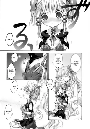 [Nakamura Kanko] Moe Lolita Fhentai.net - Page 9