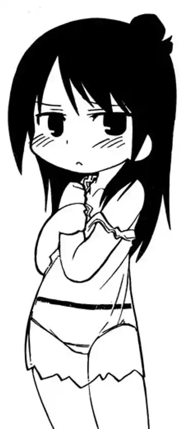 [Gabyonuno - Yoyoyoyou] Hentai Shougakusei wa Itsu demo, Anata no Soba ni Iru no Desu Fhentai - Page 54