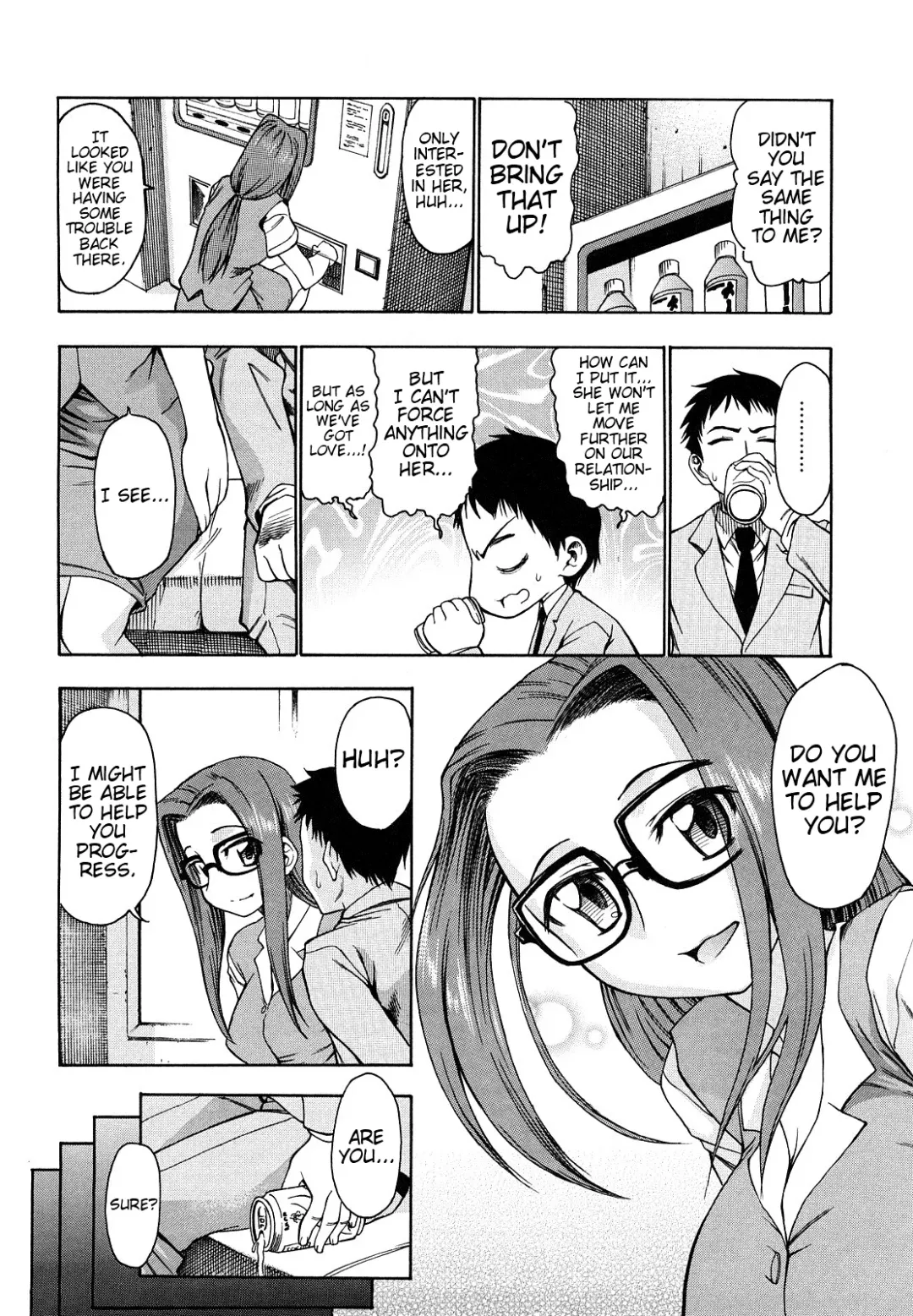 [Asuhiro] Ai ga Ippai Ero wa Oppai | Lots of Love, Boobs are for Sex Fhentai - Page 144