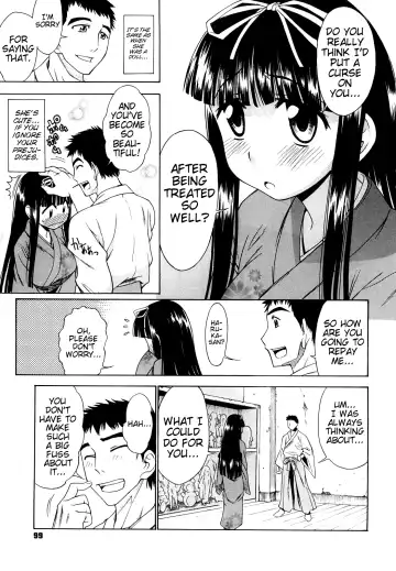 [Asuhiro] Ai ga Ippai Ero wa Oppai | Lots of Love, Boobs are for Sex Fhentai - Page 101
