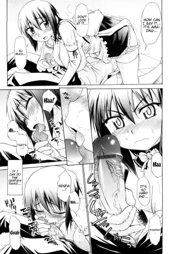 [Asuhiro] Ai ga Ippai Ero wa Oppai | Lots of Love, Boobs are for Sex Fhentai - Page 129