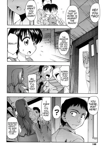 [Asuhiro] Ai ga Ippai Ero wa Oppai | Lots of Love, Boobs are for Sex Fhentai - Page 142