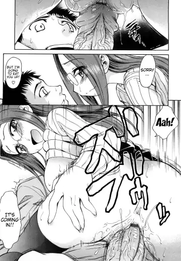 [Asuhiro] Ai ga Ippai Ero wa Oppai | Lots of Love, Boobs are for Sex Fhentai - Page 153