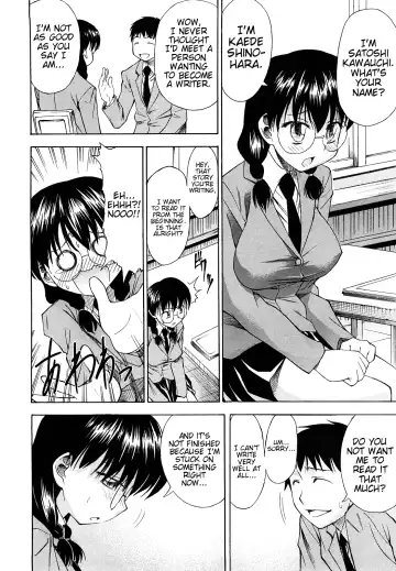 [Asuhiro] Ai ga Ippai Ero wa Oppai | Lots of Love, Boobs are for Sex Fhentai - Page 166