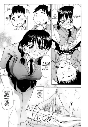 [Asuhiro] Ai ga Ippai Ero wa Oppai | Lots of Love, Boobs are for Sex Fhentai - Page 173