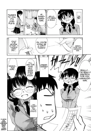 [Asuhiro] Ai ga Ippai Ero wa Oppai | Lots of Love, Boobs are for Sex Fhentai - Page 182