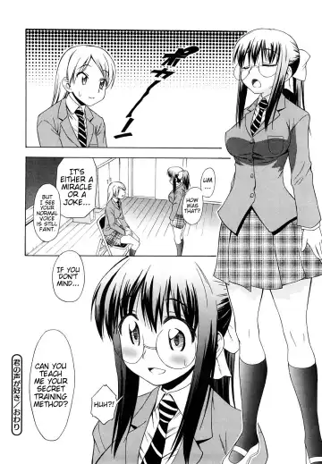 [Asuhiro] Ai ga Ippai Ero wa Oppai | Lots of Love, Boobs are for Sex Fhentai - Page 28