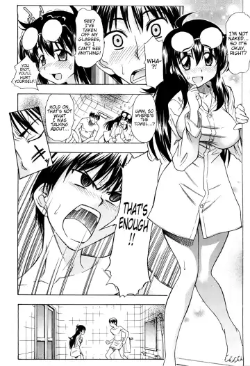 [Asuhiro] Ai ga Ippai Ero wa Oppai | Lots of Love, Boobs are for Sex Fhentai - Page 80