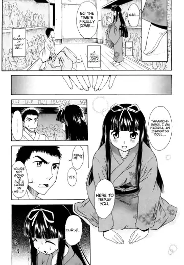 [Asuhiro] Ai ga Ippai Ero wa Oppai | Lots of Love, Boobs are for Sex Fhentai - Page 99