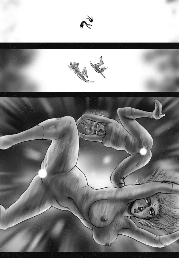 Mighty Woman Fhentai - Page 8