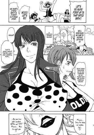 [Matou] Momojita Onsen Daienkai!! Fhentai - Page 2